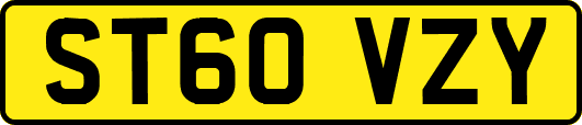 ST60VZY