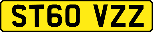 ST60VZZ