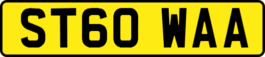ST60WAA