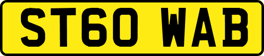 ST60WAB