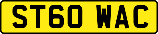 ST60WAC
