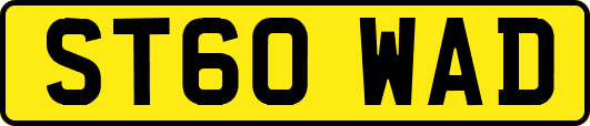 ST60WAD