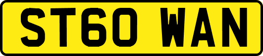 ST60WAN