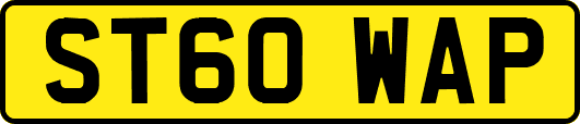 ST60WAP