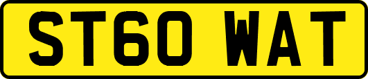 ST60WAT