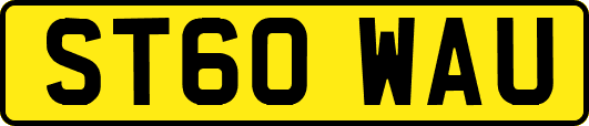ST60WAU