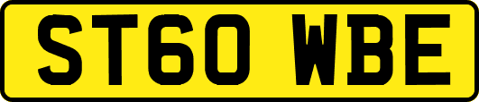 ST60WBE