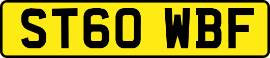 ST60WBF