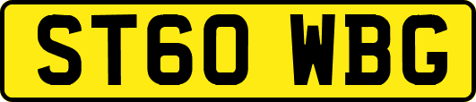 ST60WBG