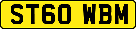ST60WBM