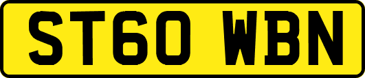 ST60WBN