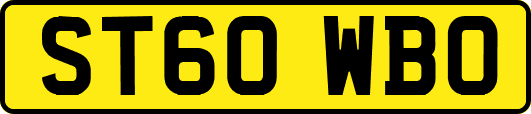 ST60WBO