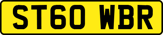 ST60WBR