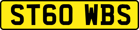 ST60WBS