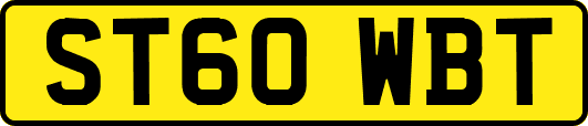 ST60WBT