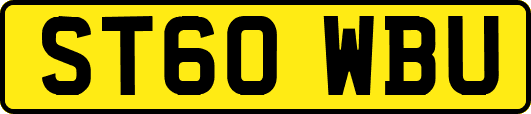 ST60WBU