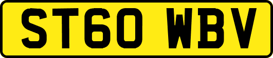 ST60WBV