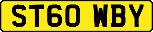 ST60WBY