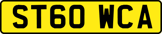 ST60WCA