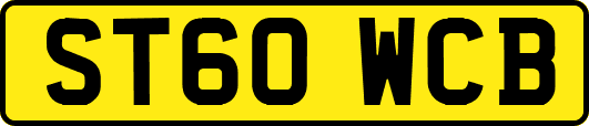ST60WCB