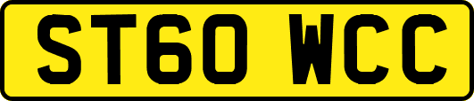 ST60WCC