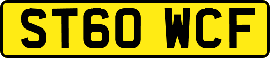 ST60WCF
