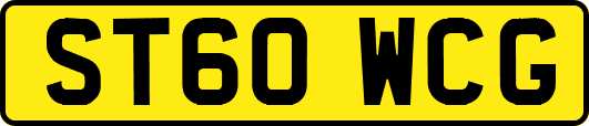 ST60WCG