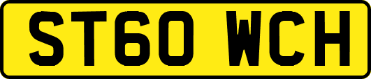 ST60WCH