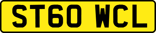 ST60WCL