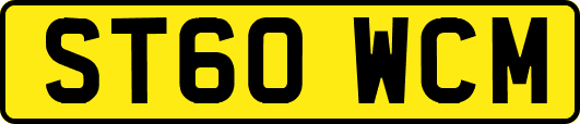 ST60WCM
