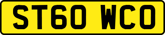 ST60WCO