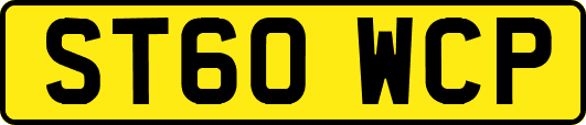 ST60WCP