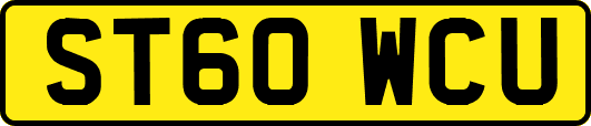 ST60WCU