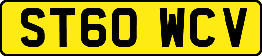 ST60WCV
