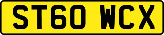 ST60WCX