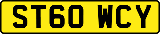 ST60WCY