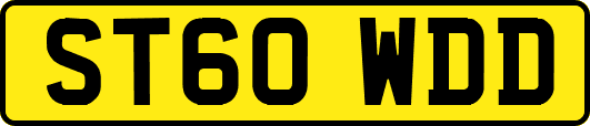 ST60WDD