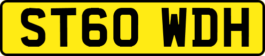ST60WDH