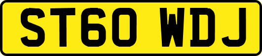 ST60WDJ