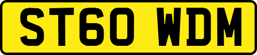 ST60WDM