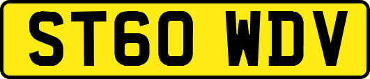 ST60WDV