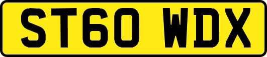 ST60WDX