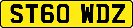 ST60WDZ