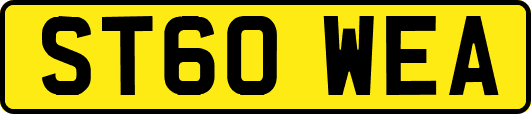 ST60WEA