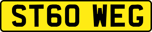 ST60WEG