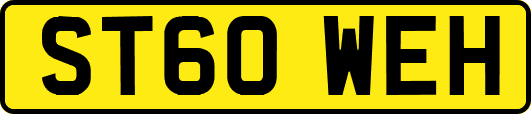 ST60WEH