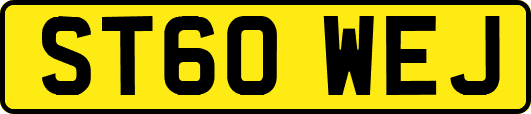 ST60WEJ