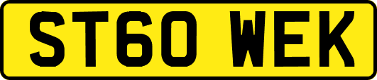 ST60WEK