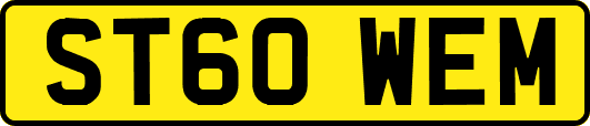 ST60WEM