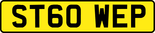 ST60WEP